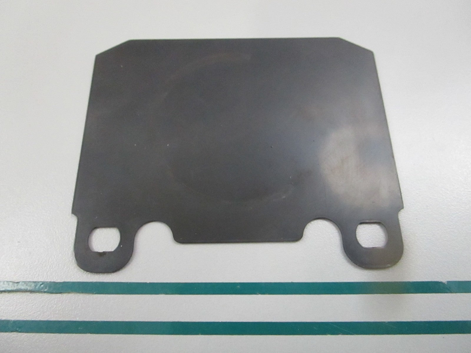 NEW OEM 0004210196 Mercedes-Benz Shim 0810