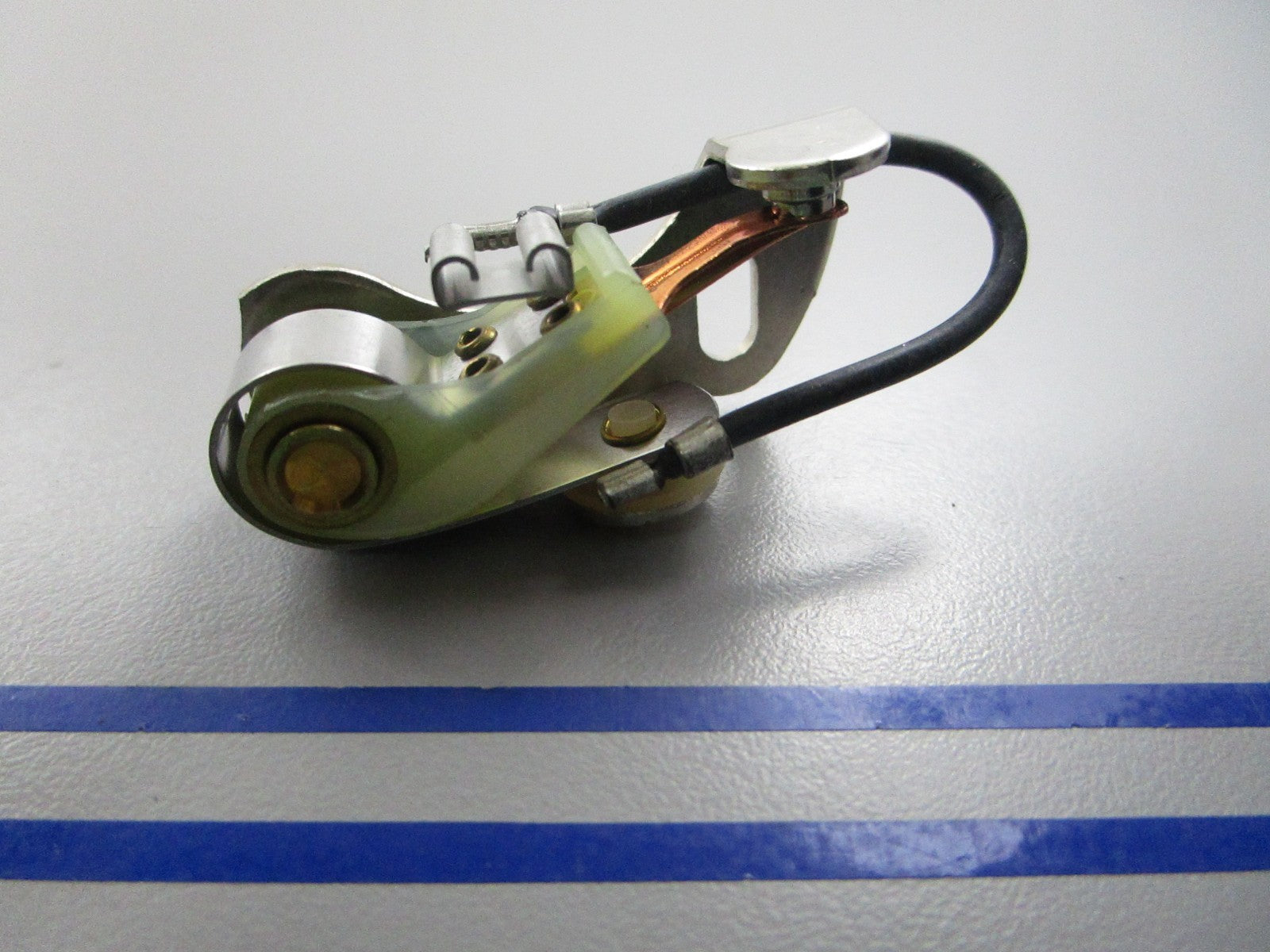 NEW OEM 243799 Volvo Penta Contact Point Breaker 0810