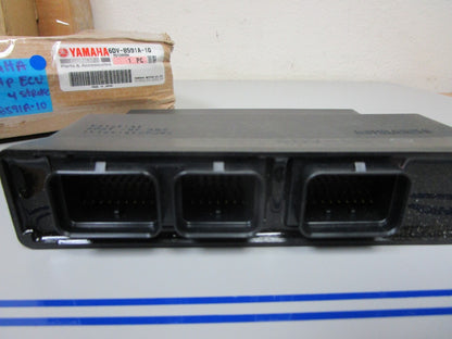 *NEW OEM* 0720 Yamaha 2015 2016 200hp 4 Cylinder 4 Stroke ECU 6DV-8591A-10-00