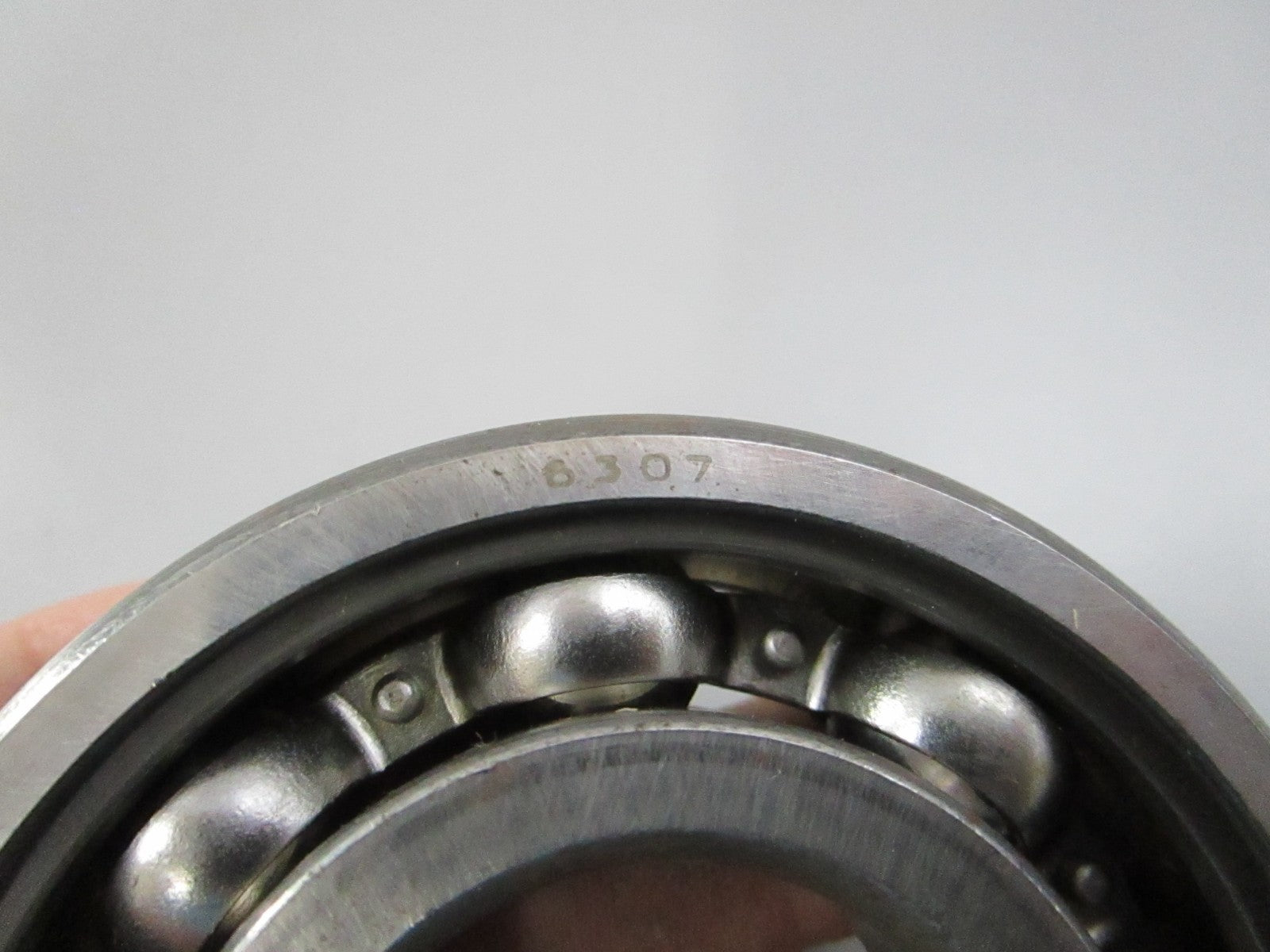 NEW OEM 11025 Volvo Penta Ball Bearing 0810