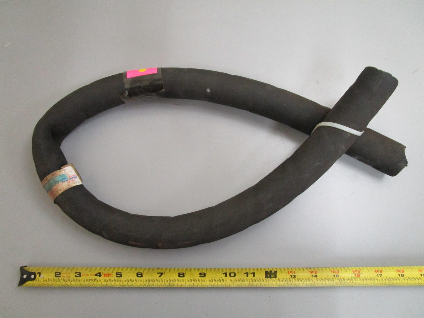 *NEW OEM* 0820 Volvo Penta Hose 941799