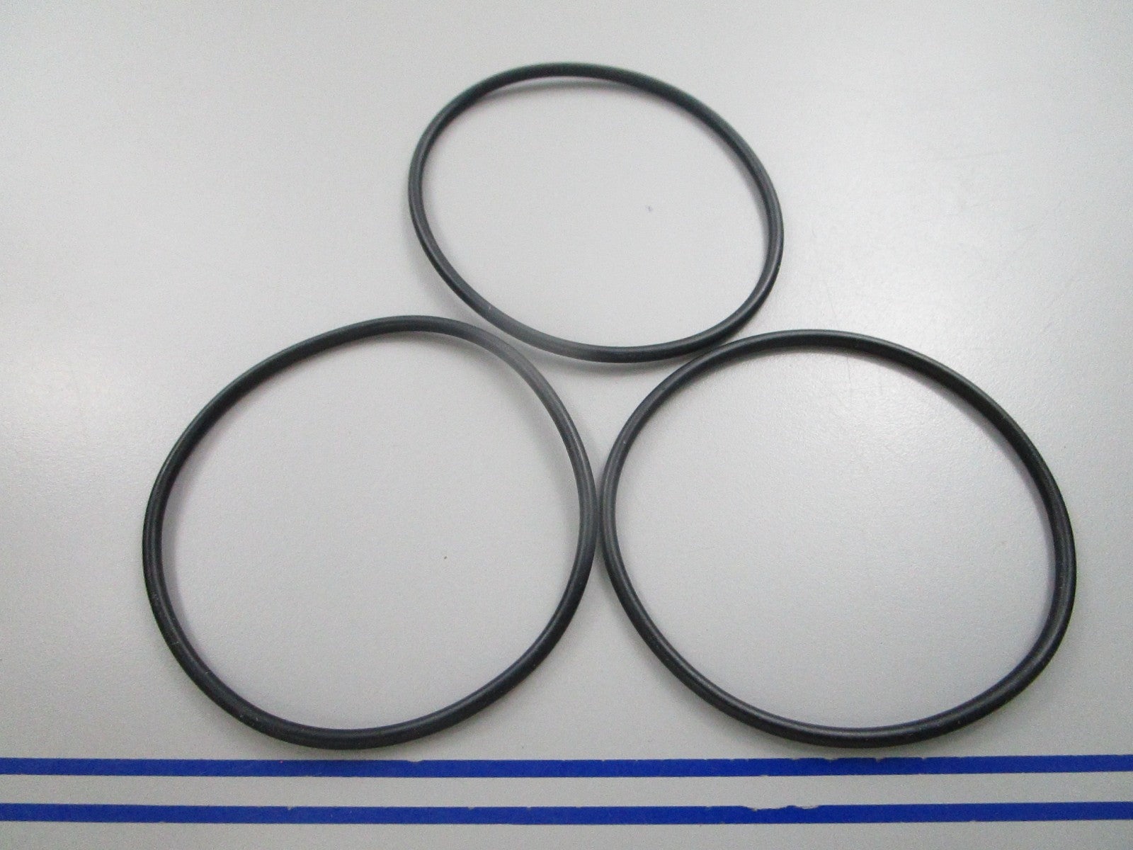 NEW OEM (LOT OF 3) 25-31305 Mercury Quicksilver O-Ring 0810
