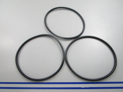 NEW OEM (LOT OF 3) 25-31305 Mercury Quicksilver O-Ring 0810
