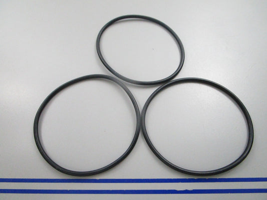 NEW OEM (LOT OF 3) 25-31305 Mercury Quicksilver O-Ring 0810