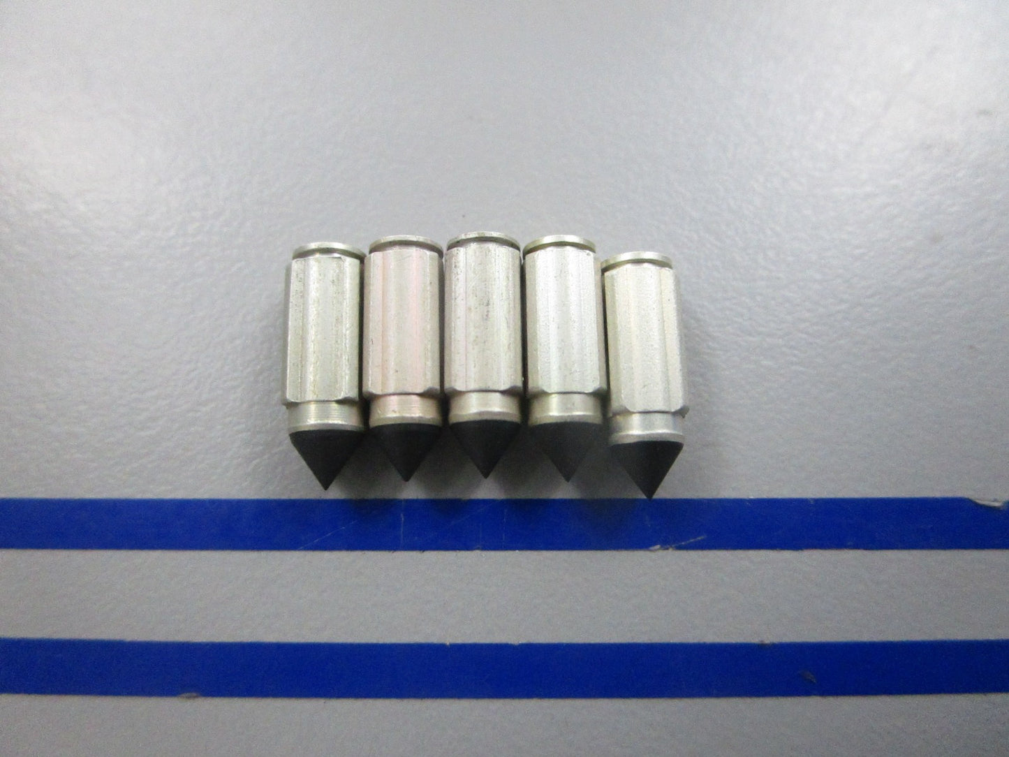 NEW OEM (LOT OF 5) 83364M Mercury Quicksilver Inlet Needle 0810