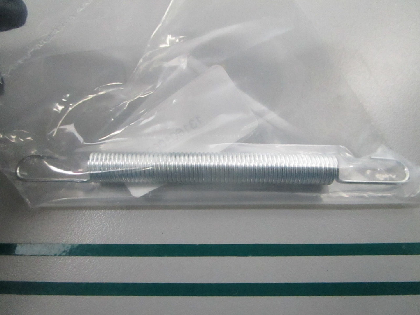 NEW OEM 131601000 Electrolux Idler Spring 0810