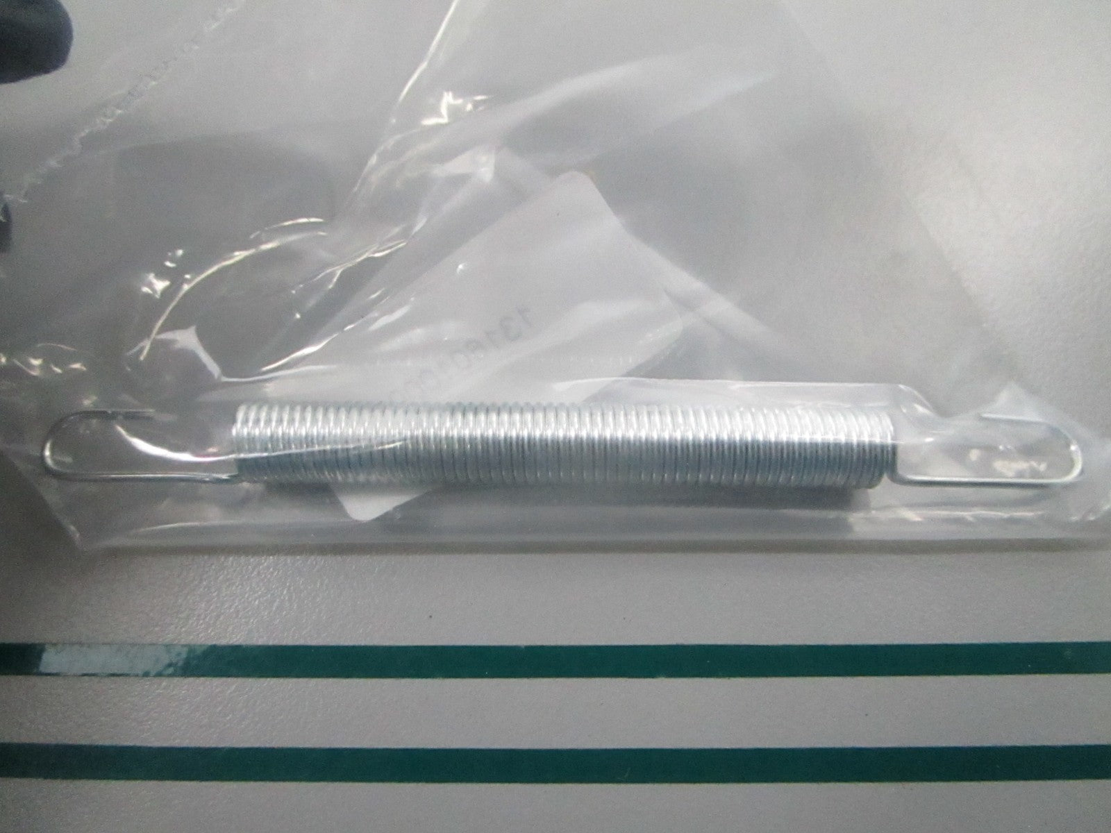 NEW OEM 131601000 Electrolux Idler Spring 0810