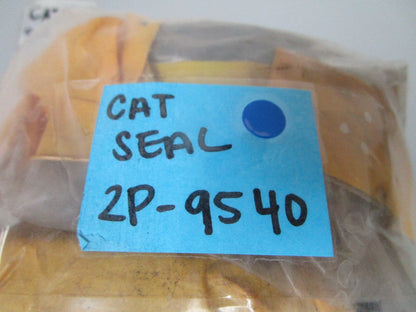 *NEW OEM* 0720 CAT Caterpillar Seal 2P-9540 2P9540
