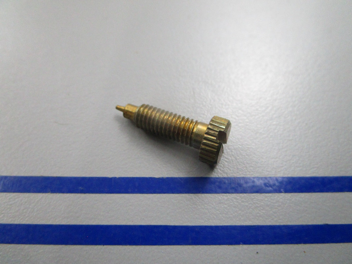 NEW OEM F10077 Mercury Force Carb Needle 0810
