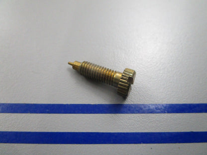NEW OEM F10077 Mercury Force Carb Needle 0810