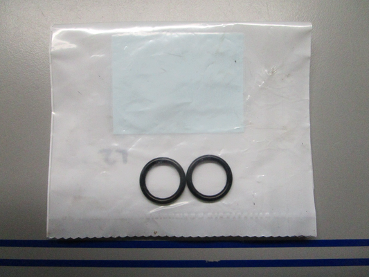 *NEW OEM* (LOT OF 2) 0810 Cummins O-Ring 3949781