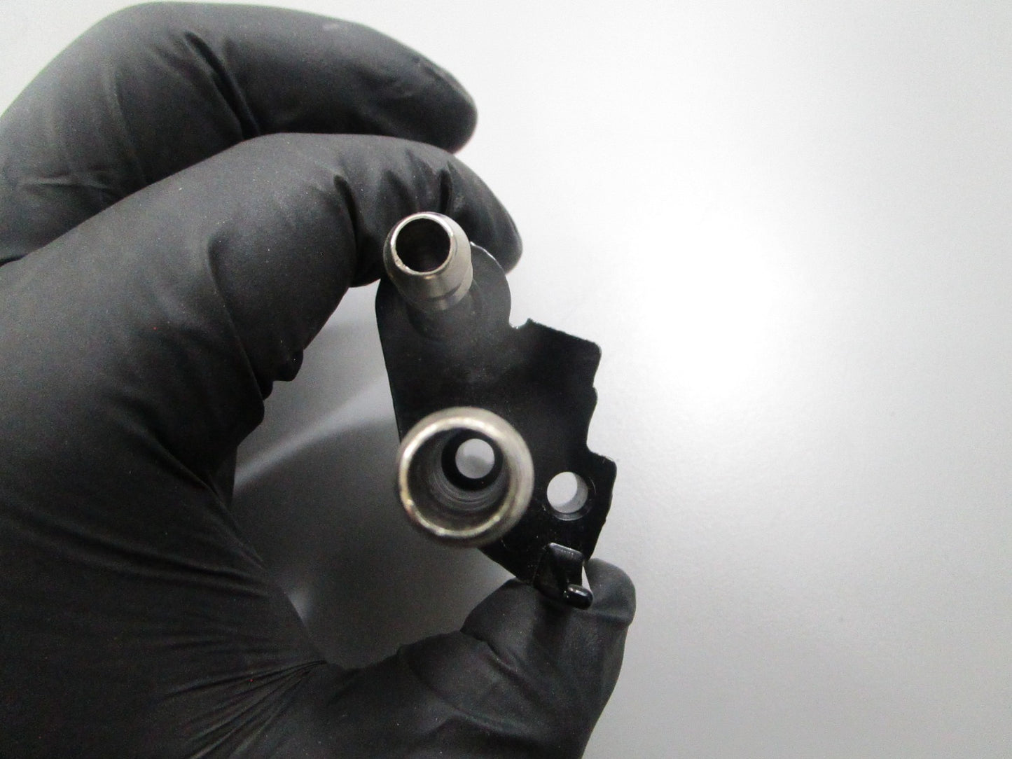 *NEW OEM* 0810 OMC Johnson Evinrude Fuel Connector 394309 0394309