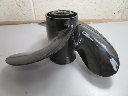*NEW OEM* 0820 Mercury Black Max 5-8HP RH 8×8 Propeller 48-87572A10