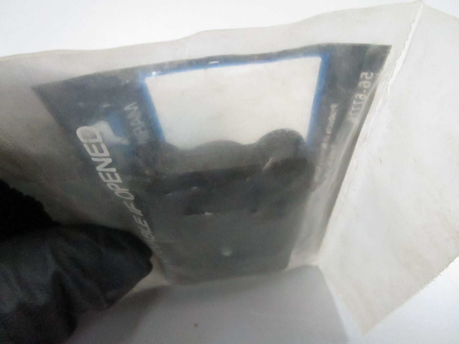 *NEW OEM* 0810 Mercury Quicksilver Cover 54066