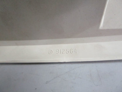 NEW OEM 398447 0398447 912564 0912564 OMC Johnson Evinrude Air Inlet 0820