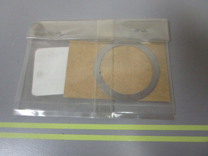 *NEW OEM* 0810 Yamaha (T:0.15MM) Shim 63D-45577-20-00