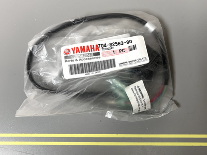 *NEW OEM* 0720 Yamaha Trim Tilt Switch 704-82563-80-00