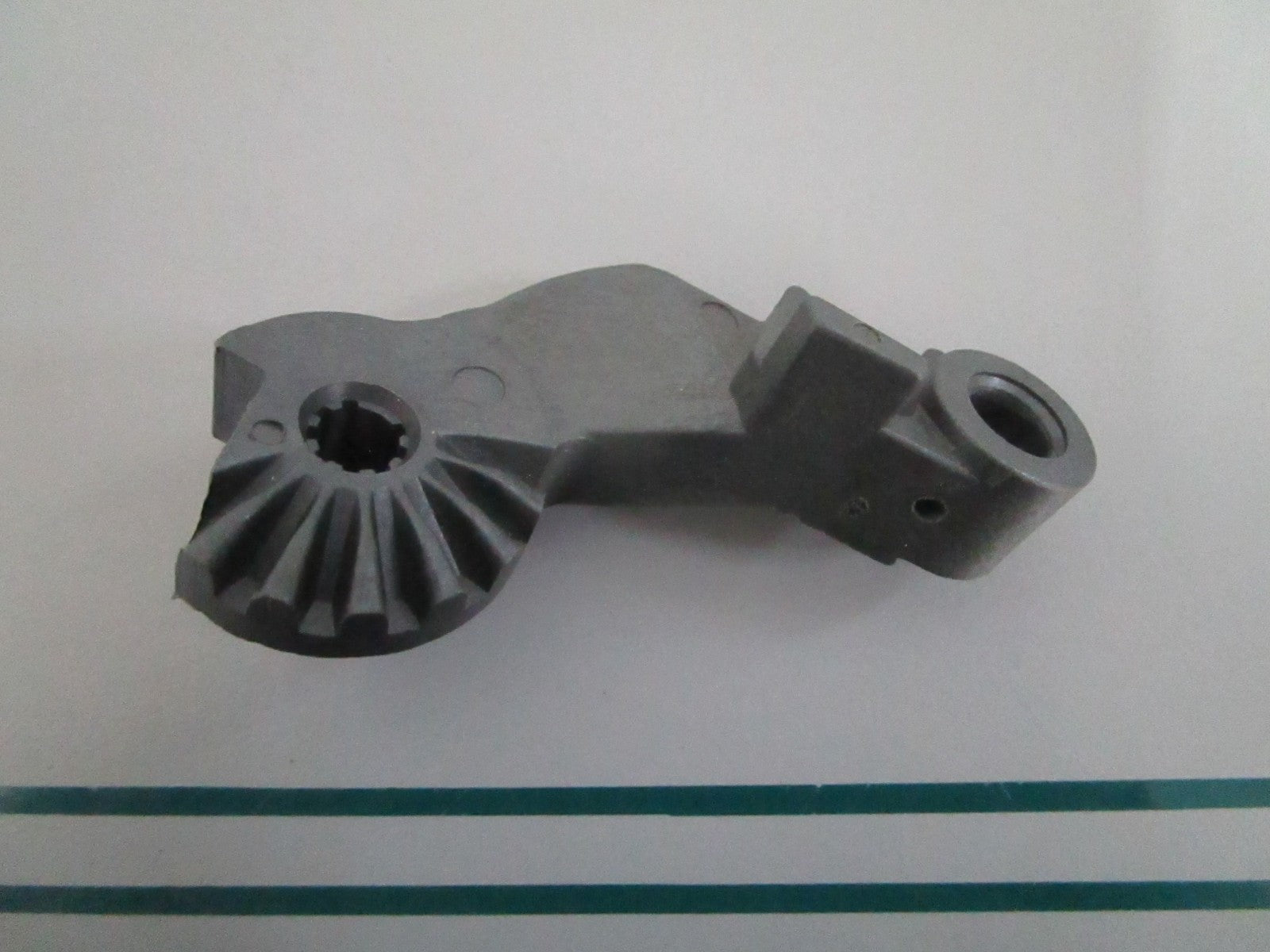 NEW OEM 43-60858 Mercury Quicksilver Throttle Gear Control 0820