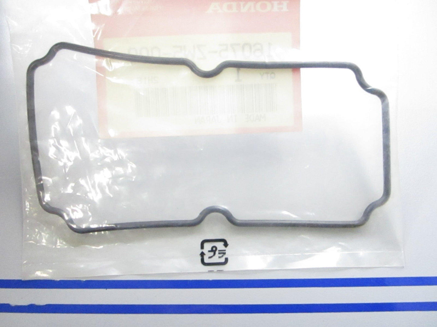 *NEW OEM* 0810 Honda O-Ring 16075-ZW5-000