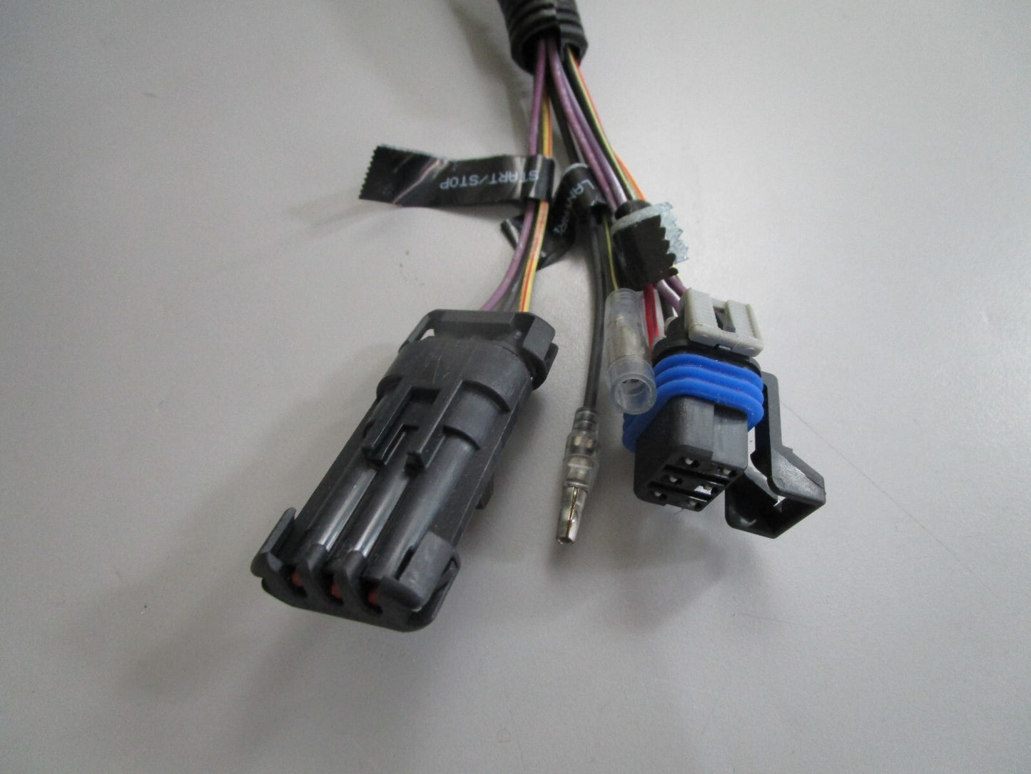 *NEW OEM* 0820 Mercury Quicksilver Command Module Harness 84-893379-A02