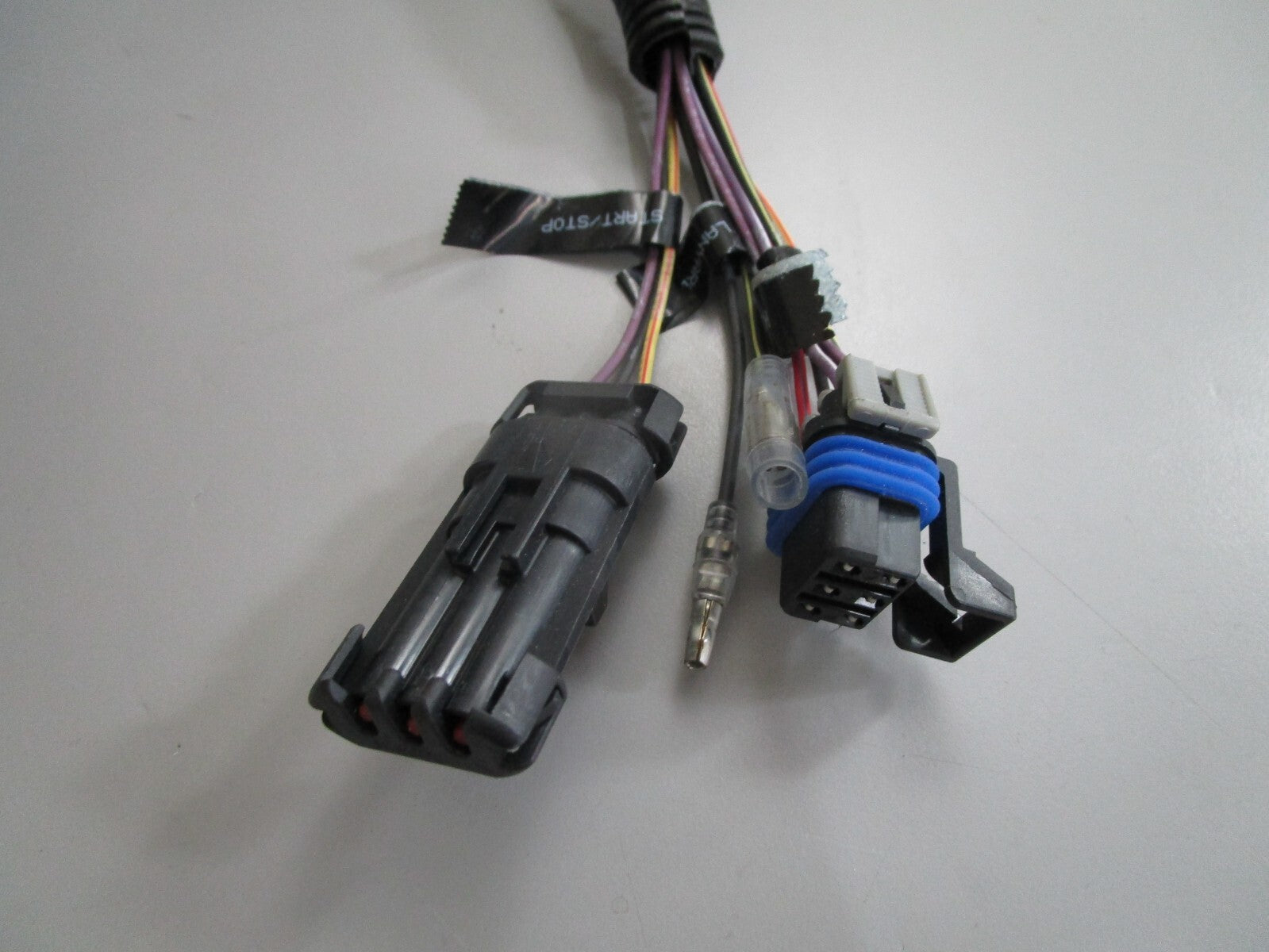 *NEW OEM* 0820 Mercury Quicksilver Command Module Harness 84-893379-A02