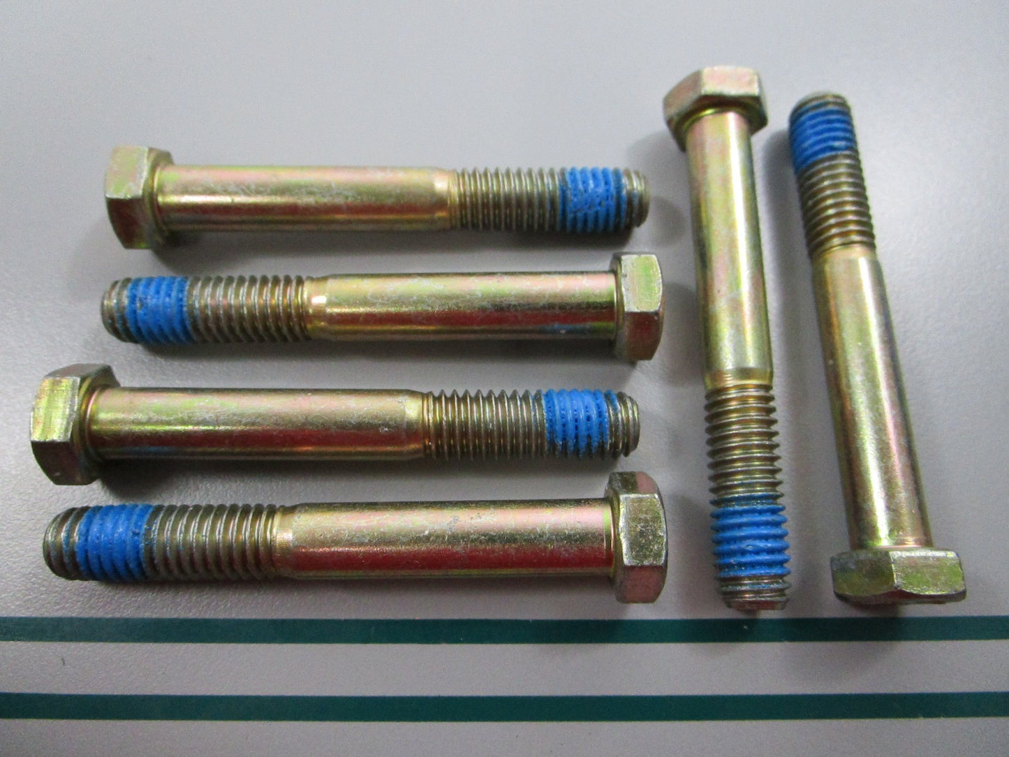 NEW OEM (LOT OF 6) 7517297 Polaris Screw 0810