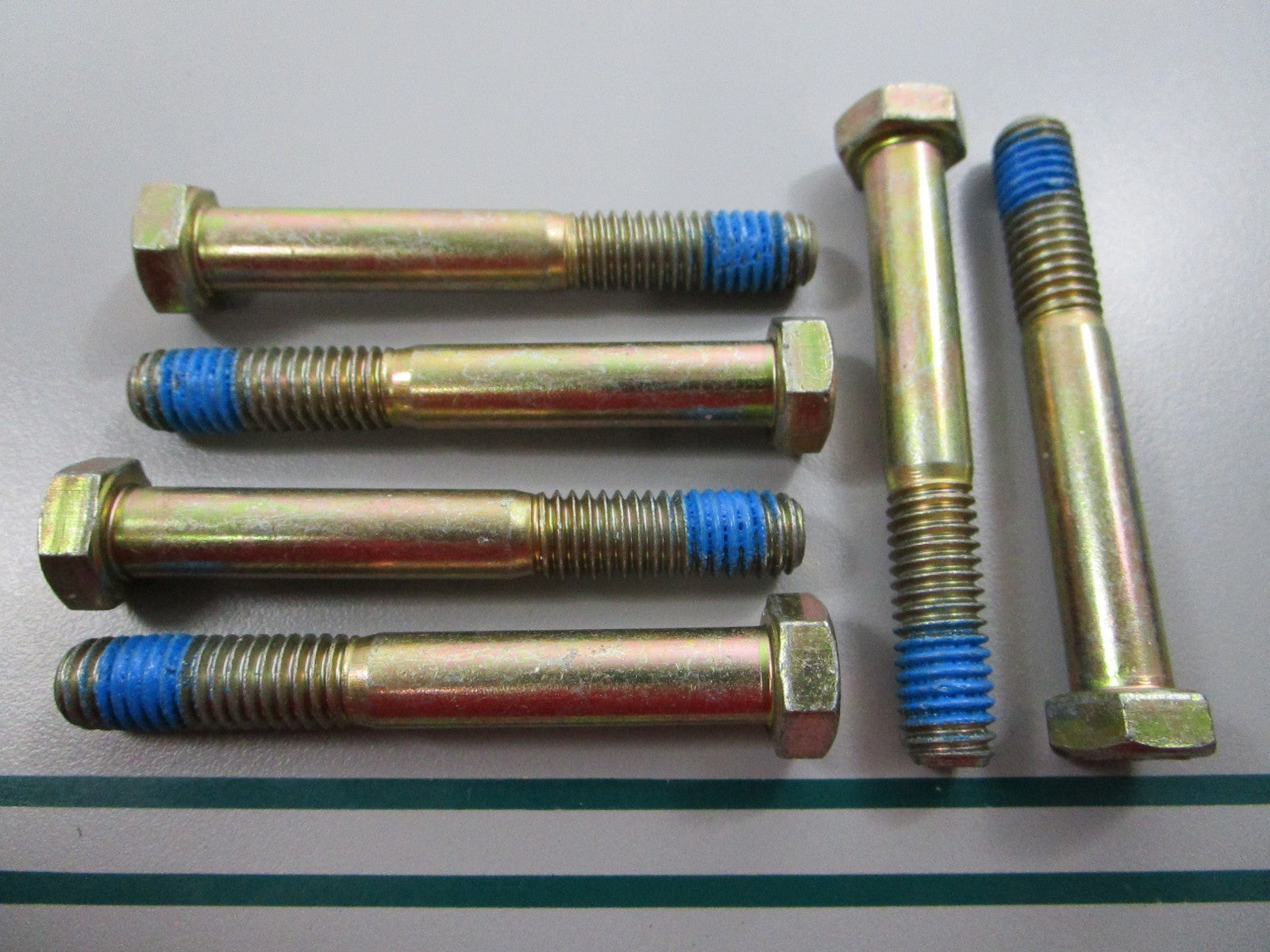 NEW OEM (LOT OF 6) 7517297 Polaris Screw 0810