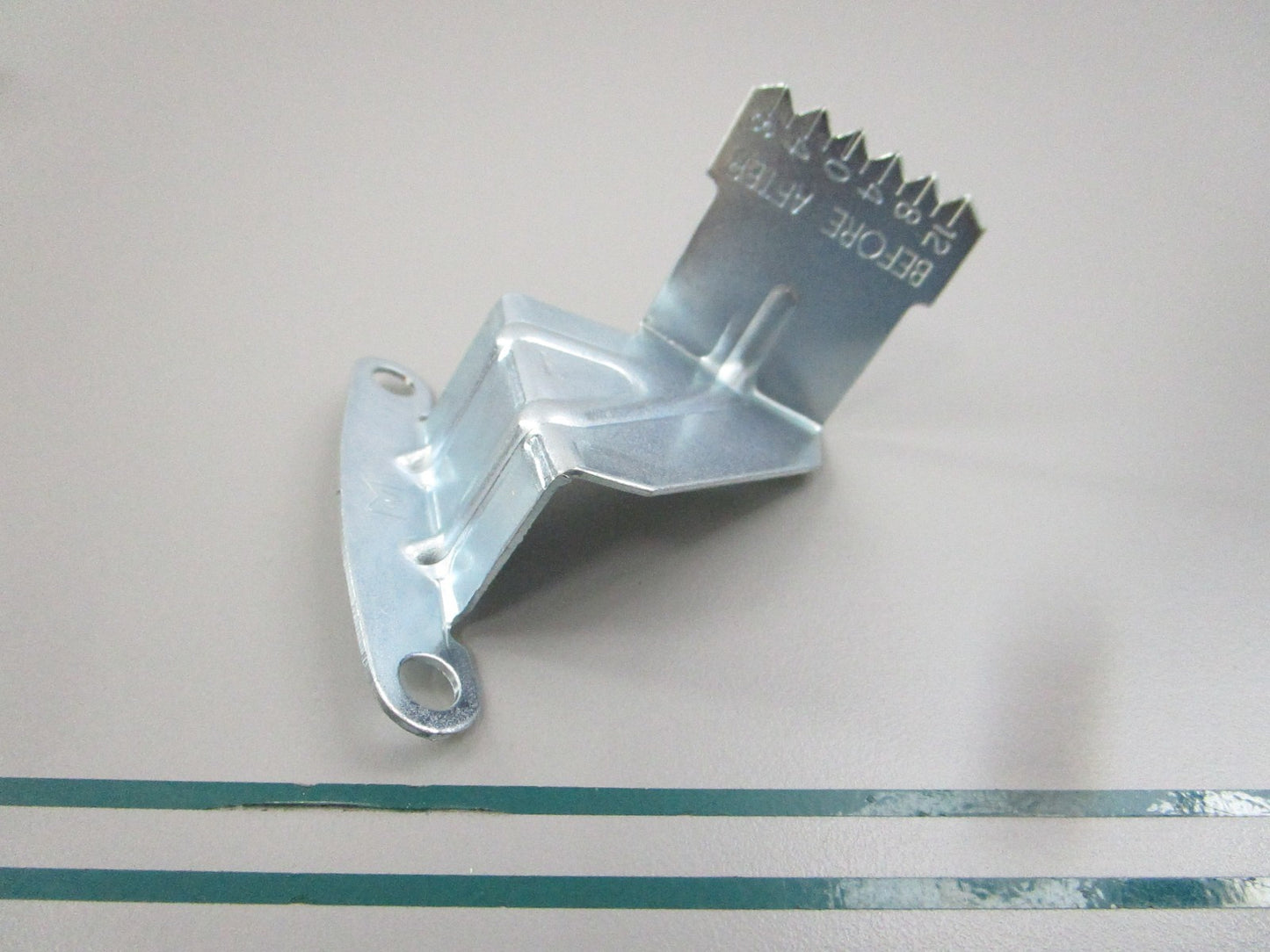 NEW OEM 75435A 1 Mercury Quicksilver Pointer Assembly 0810