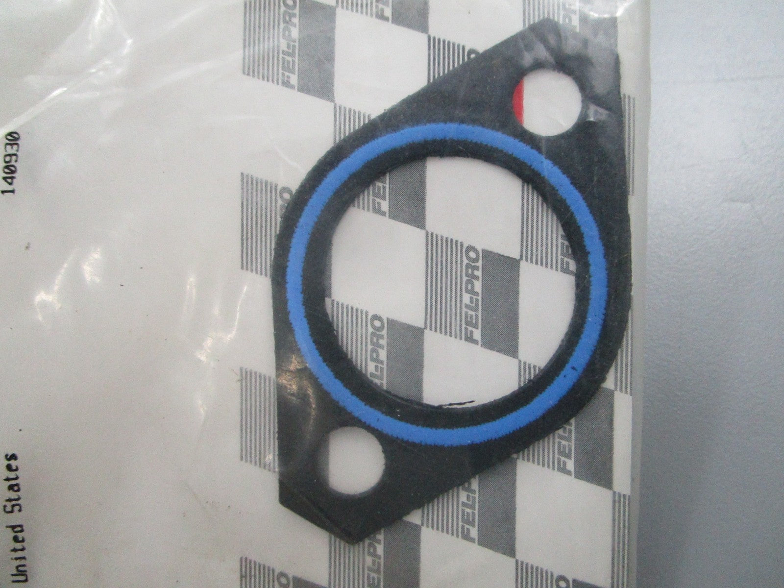 *NEW* 0810 Fel-Pro Water Outlet Gasket 35878