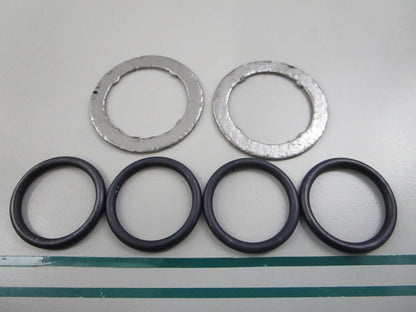Ford NEW OEM EGR Valve Gasket Kit 3C3Z-9P455-AB 6.0L Power Stroke NOS 0810