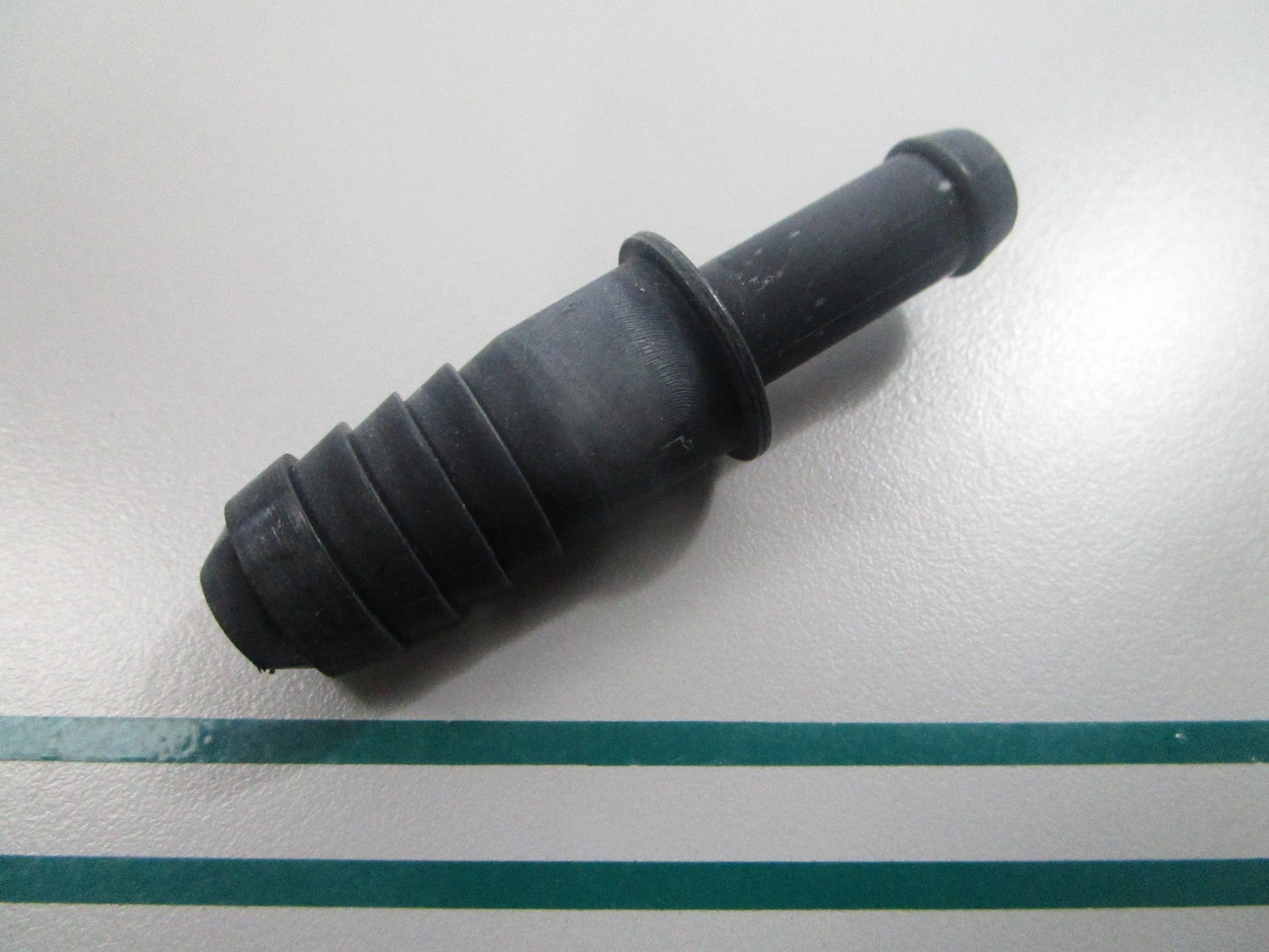 NEW OEM 398456 0398456 OMC Johnson Evinrude Aspirator Check Valve 0810