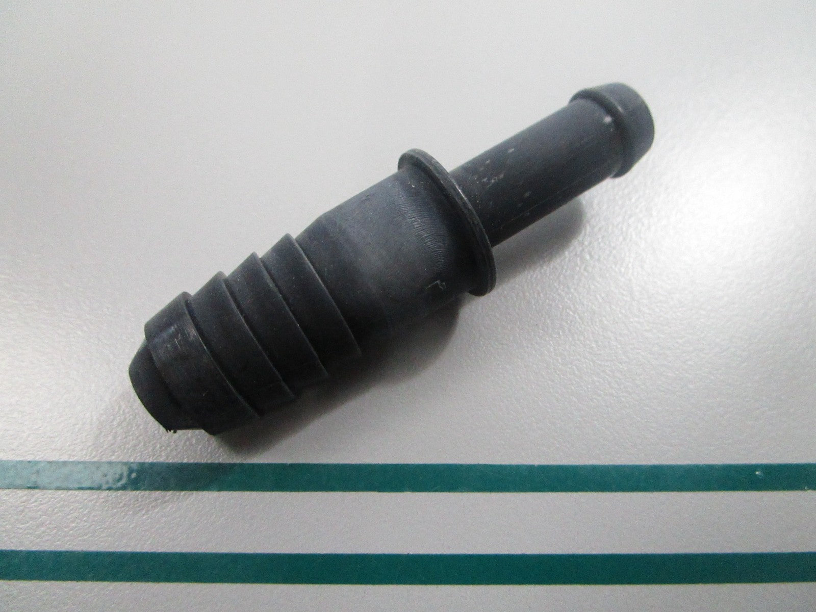 NEW OEM 398456 0398456 OMC Johnson Evinrude Aspirator Check Valve 0810