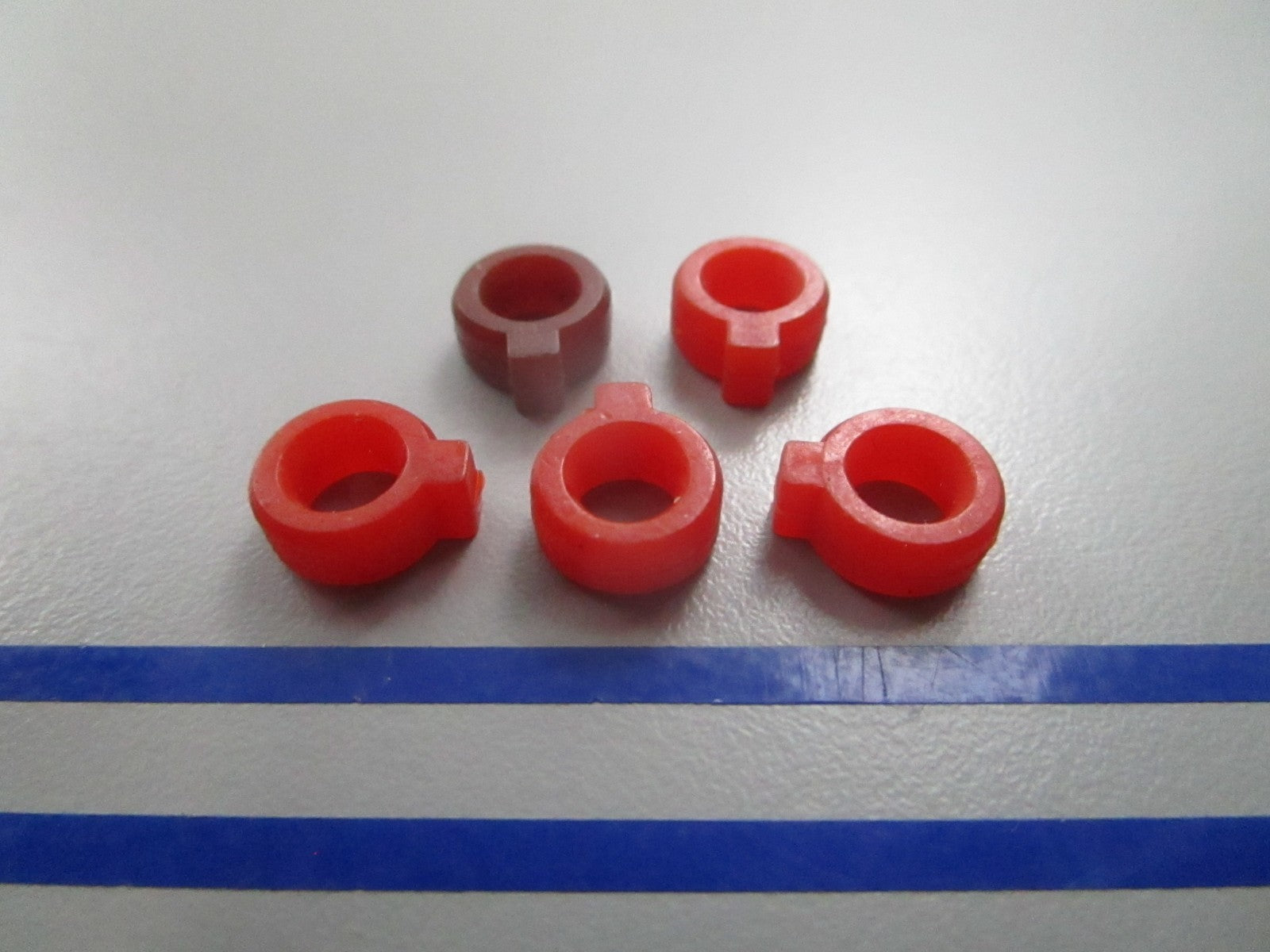 NEW (LOT OF 5) 18-7296 Replaces: OMC 315232 Sierra Needle Retainer Adj. 0810