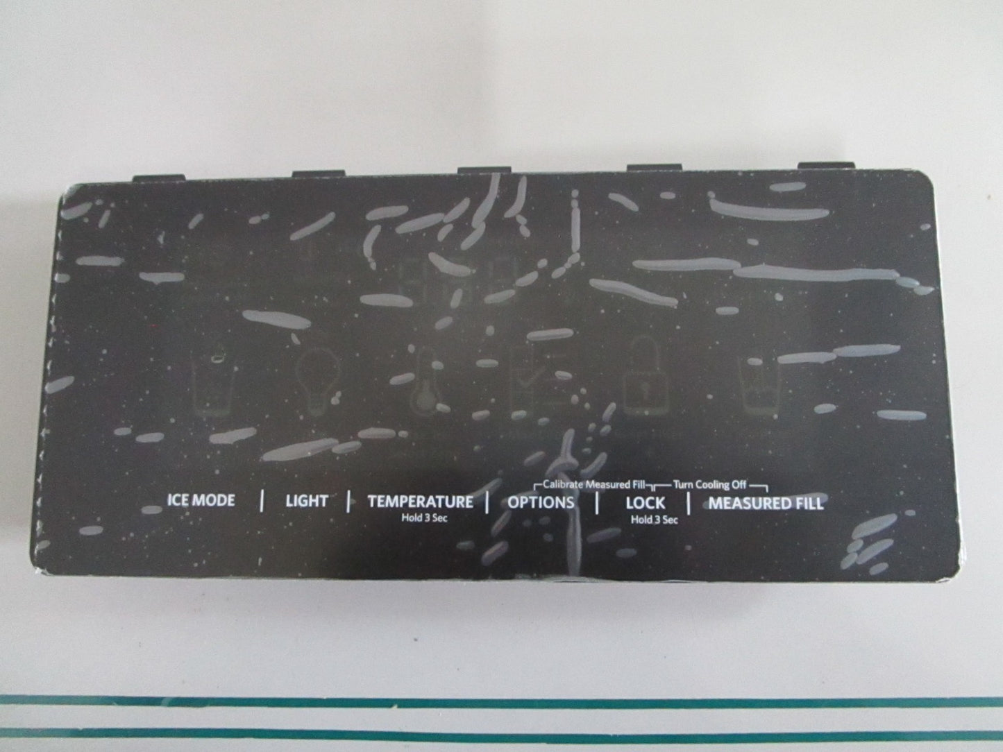 Whirlpool NEW OEM Electronic Control W11504919 NOS Genuine Factory Part 0820