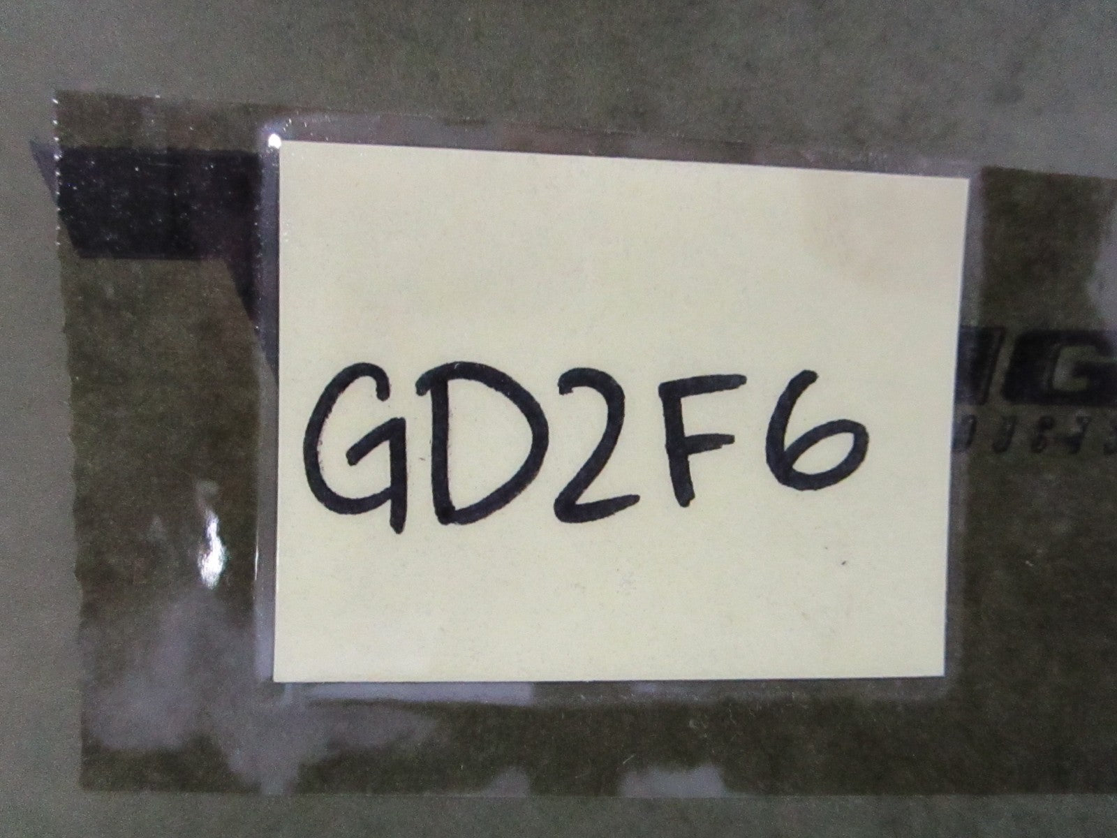 NEW OEM (LOT OF 2) 164-19101-13 Robin Head Gasket 0810