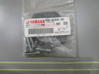 *NEW OEM* 0810 Yamaha Fuel Pump Repair Kit 63M-W2442-00-00