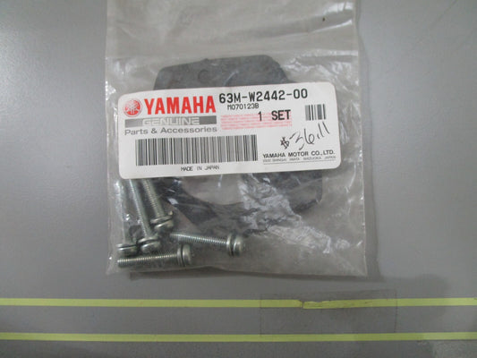 *NEW OEM* 0810 Yamaha Fuel Pump Repair Kit 63M-W2442-00-00