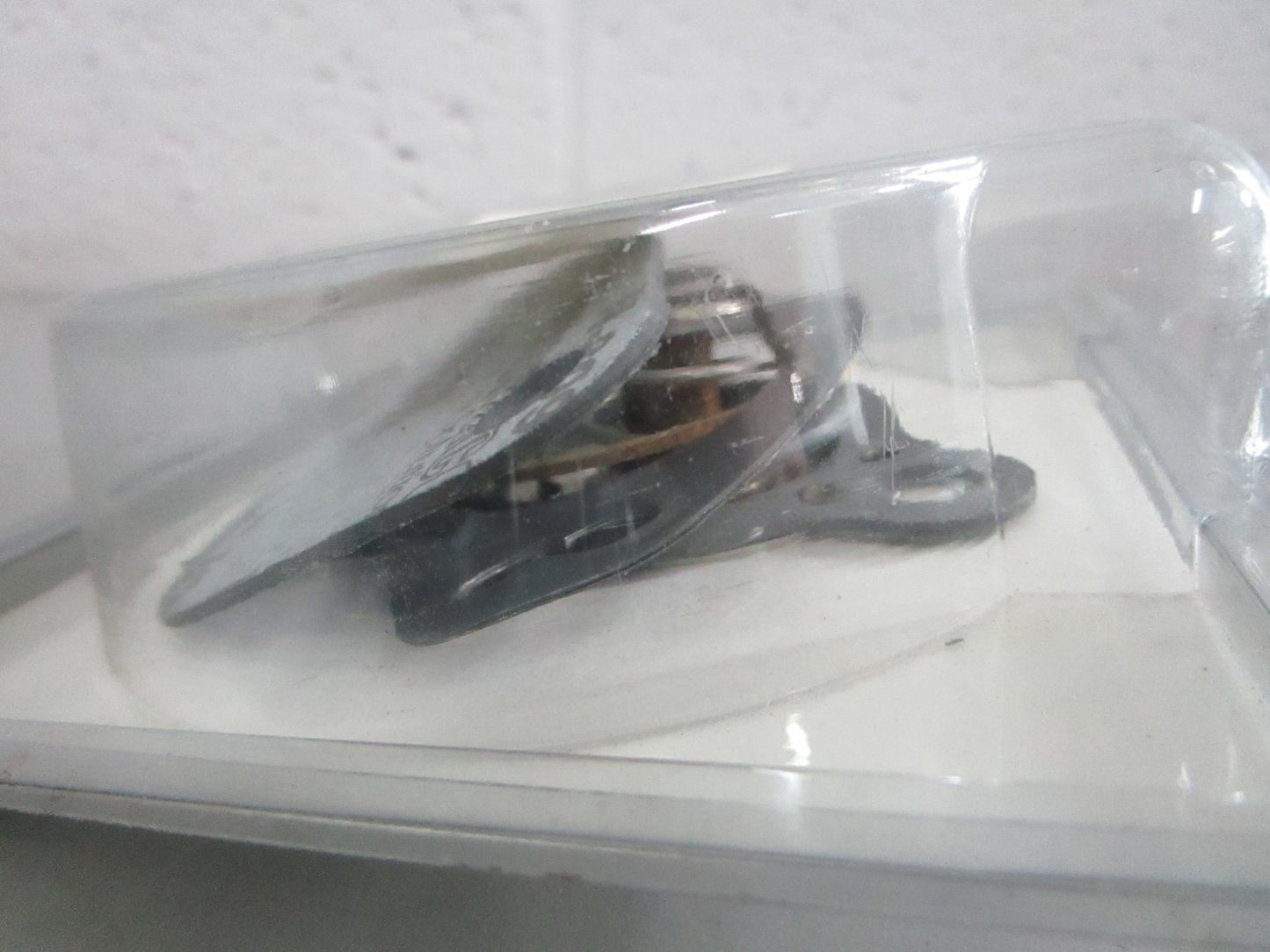 NEW OEM 807252Q4 Mercury Quicksilver Thermostat Kit 0820