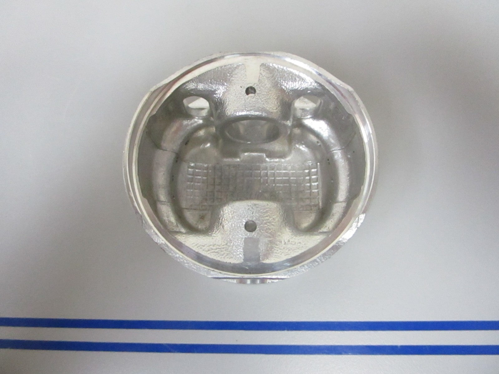 NEW OEM 65W-11636-00-00 Yamaha 0.50MM O.S. 25 30 40 hp 1998- 2008 Piston Ay 0720