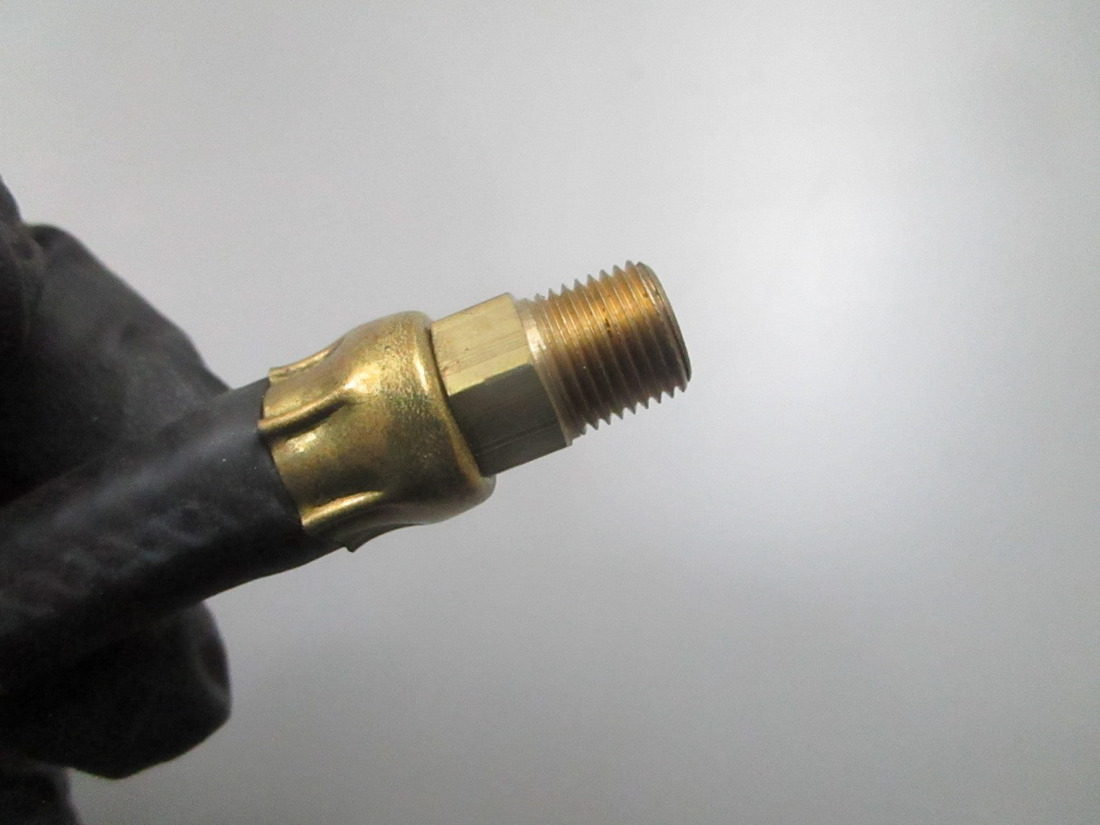 *NEW OEM* 0810 Mercury Quicksilver Fuel Line 32-54578A1