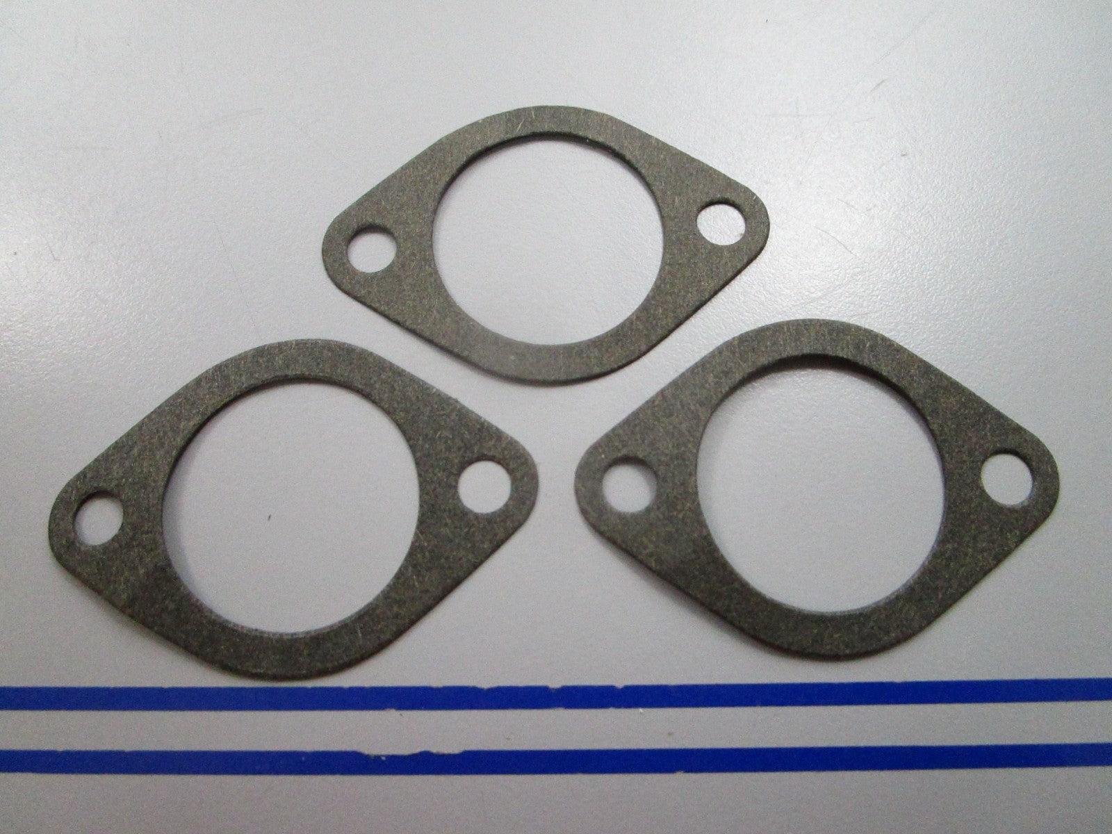 NEW OEM (LOT OF 3) 273818 Briggs & Stratton Gasket 0810