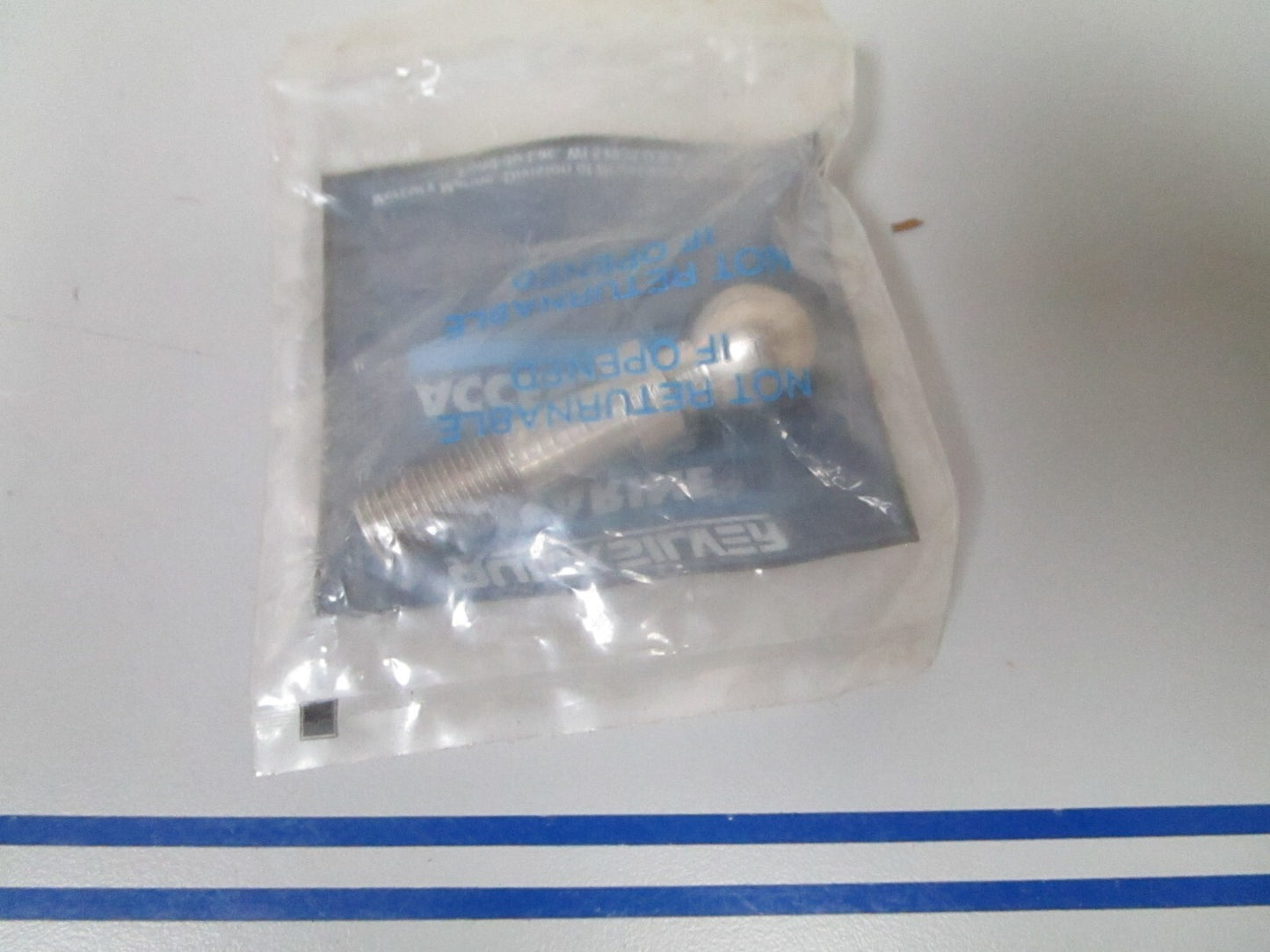*NEW OEM* 0720 Mercury Quicksilver Steering Ball Stud F523273