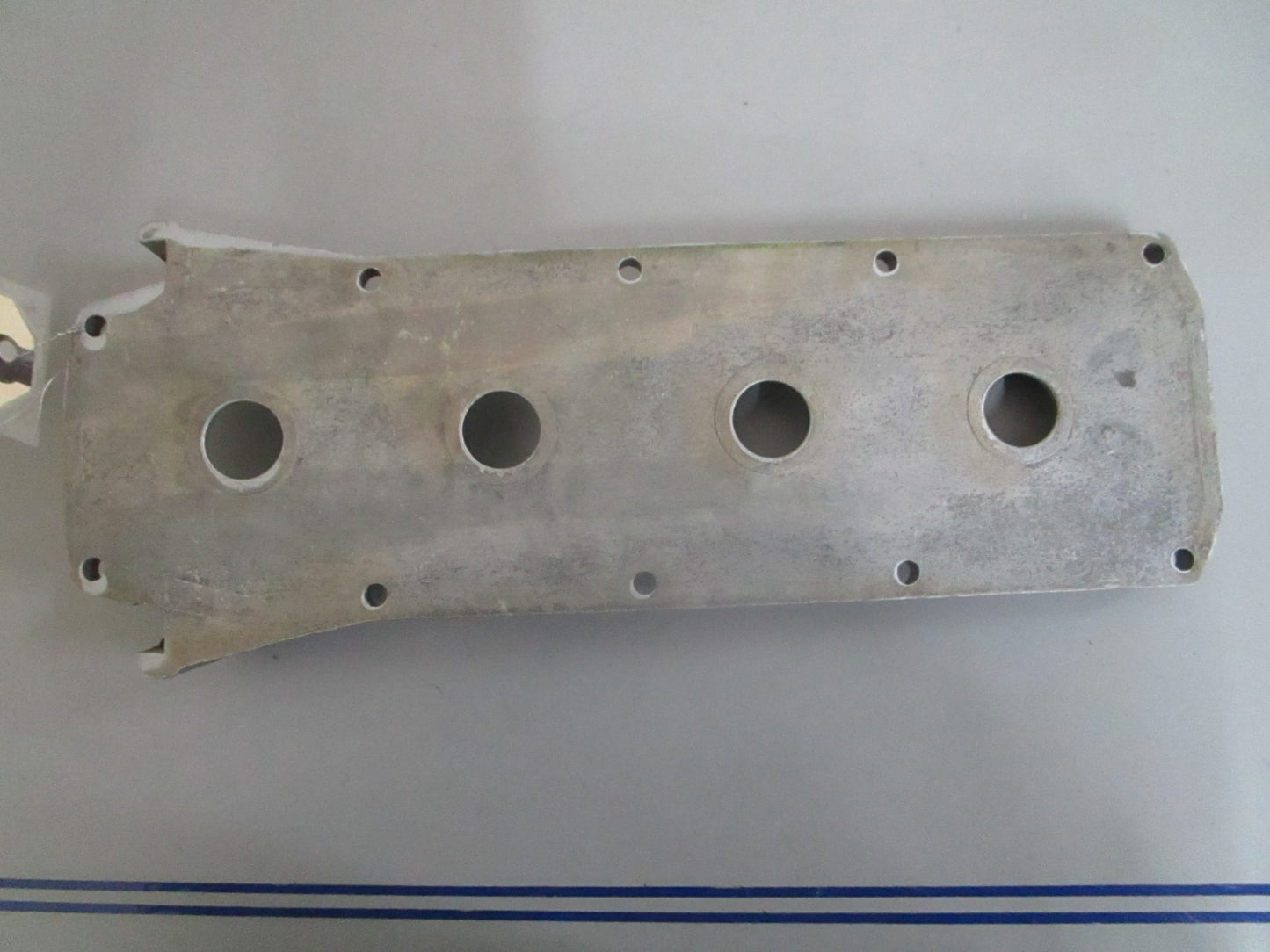 *NEW OEM* 0820 Mercury Quicksilver Cover Ay 10001A1