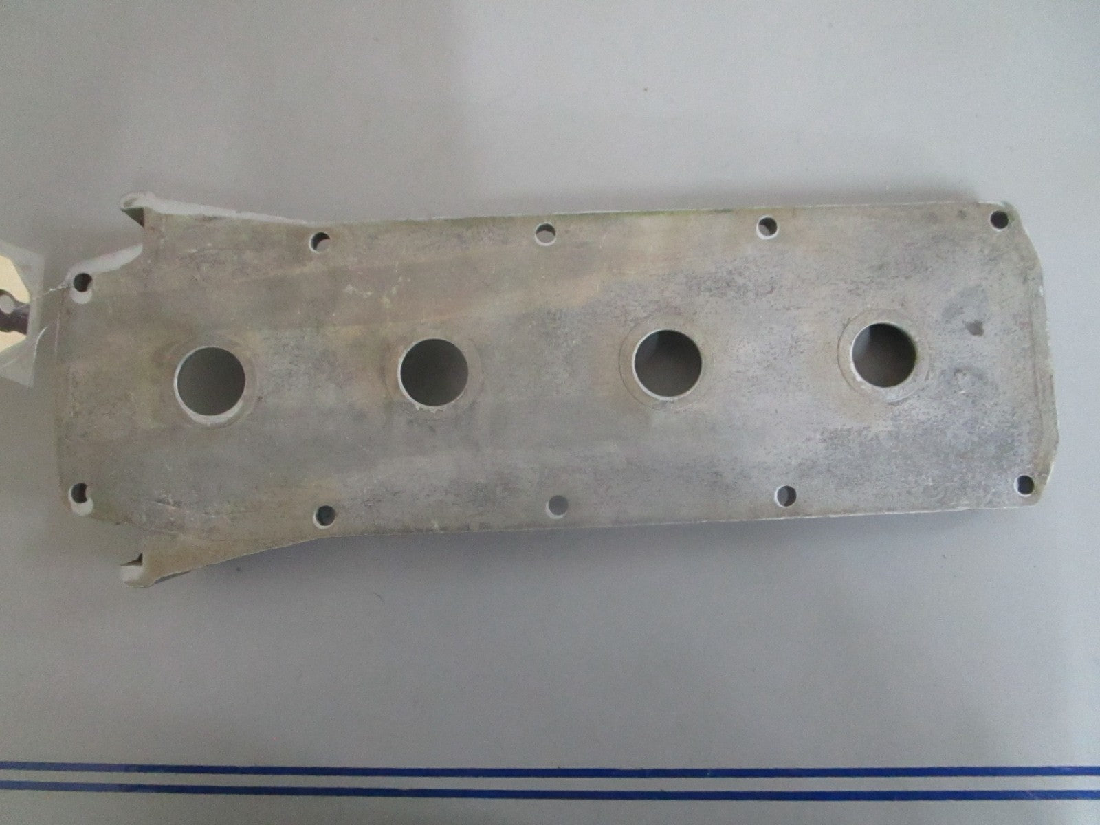 *NEW OEM* 0820 Mercury Quicksilver Cover Ay 10001A1
