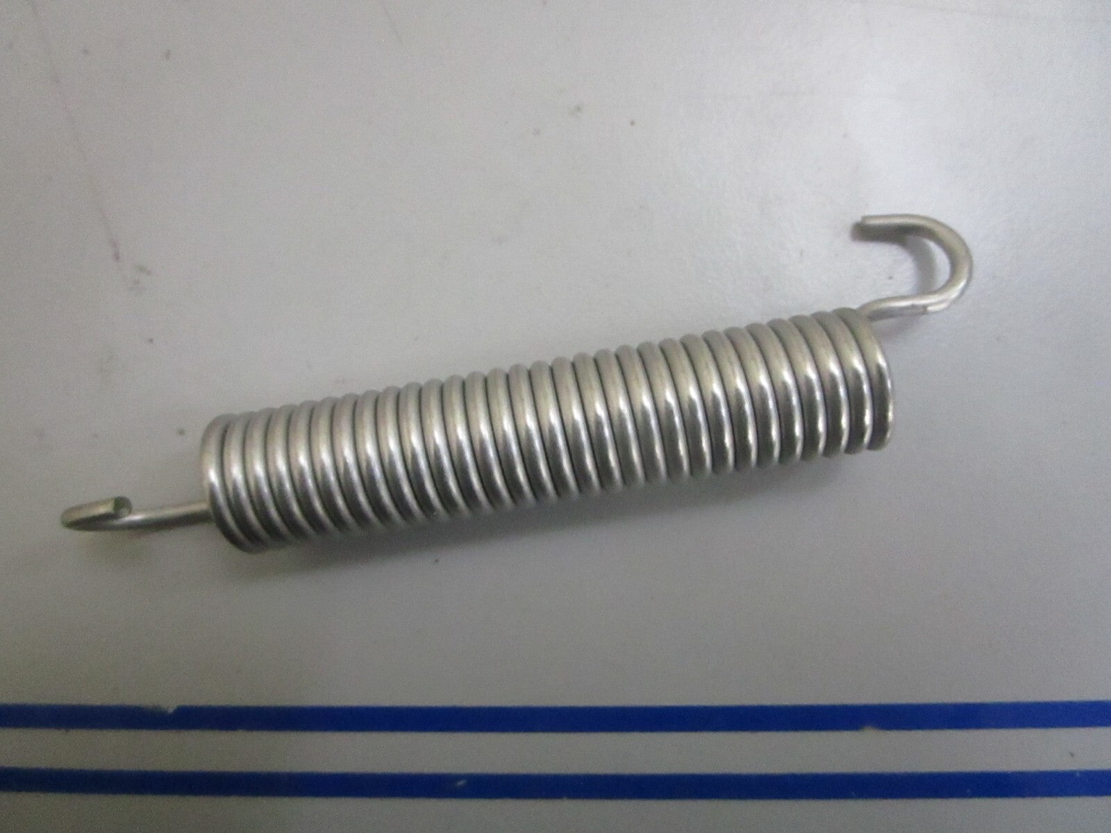 *NEW OEM* 0810 Mercury Quicksilver Spring 315078 0315078