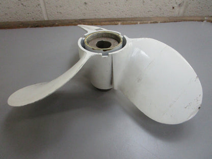 *NEW OEM* 0820 Yamaha 9½ × 12⅜ Propeller 6A8-45941-00-EL