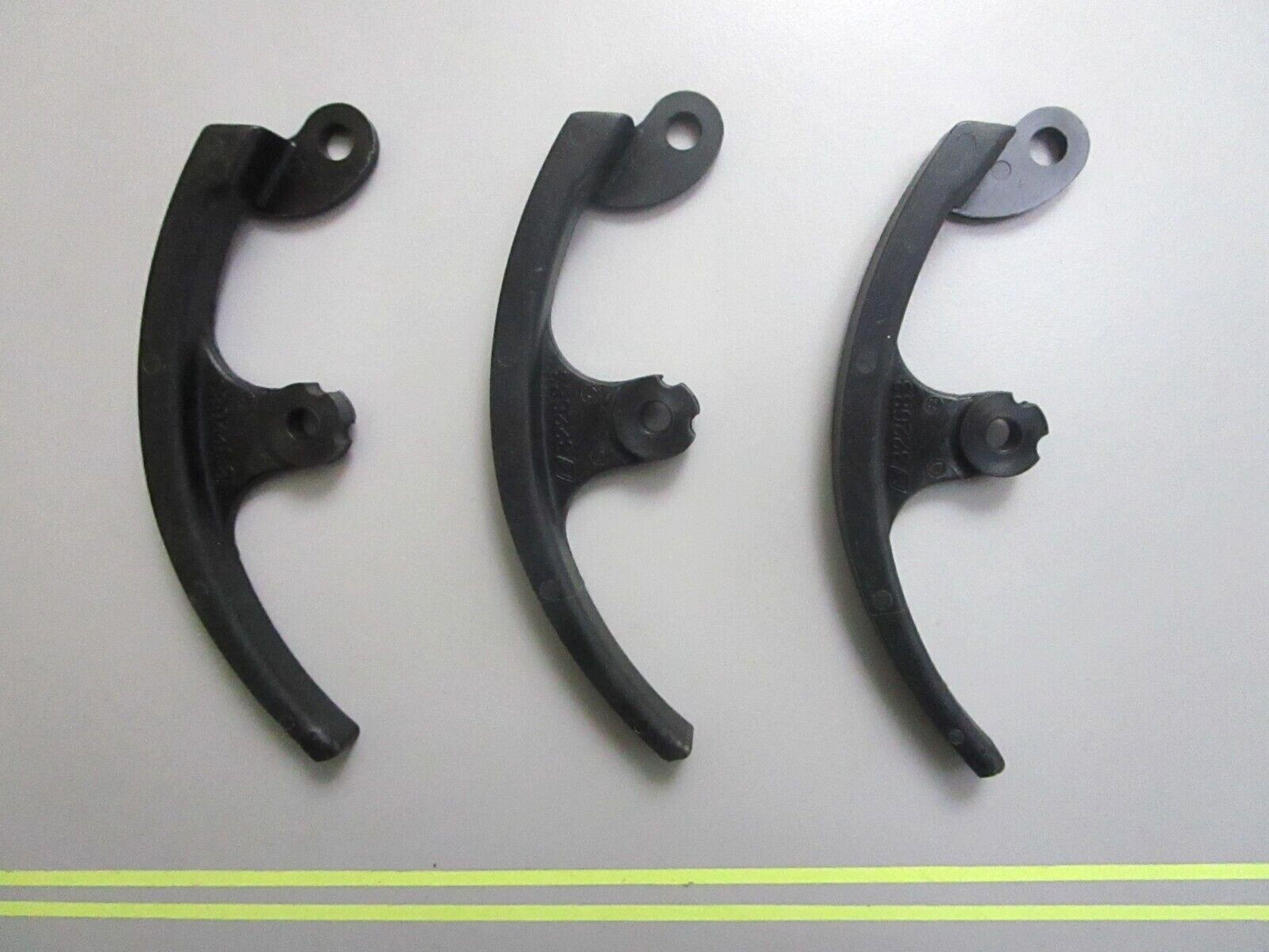 *NEW OEM* (LOT OF 3) 0750 OMC STARTER CAM 322683 0322683