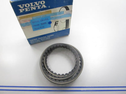 NEW OEM 966910 Volvo Penta Drive Belt 0810