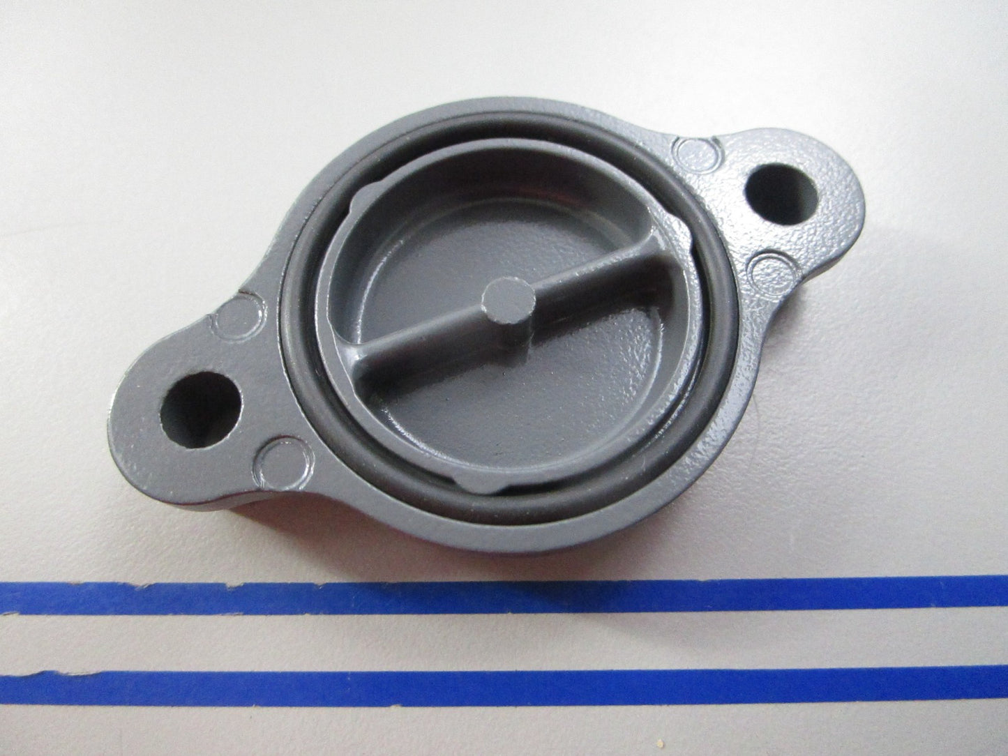 NEW OEM 04101-ZY6-000 Honda Cover Kit 0810