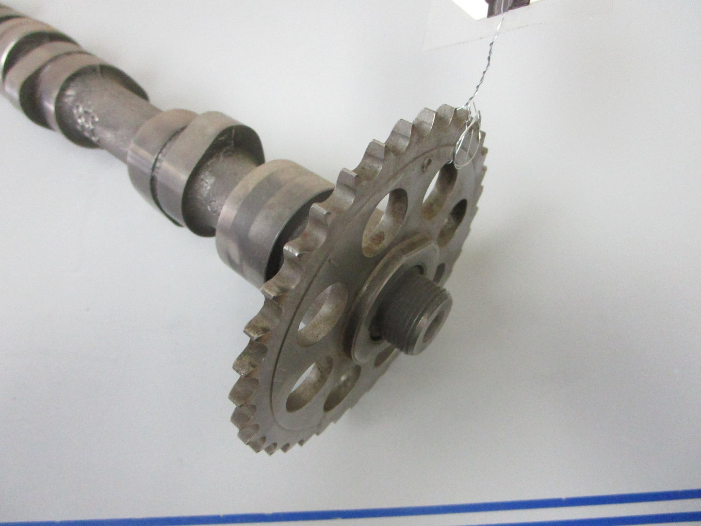 *NEW OEM* 0720 Westerbeke Camshaft & Sprocket Assembly 37583 34097